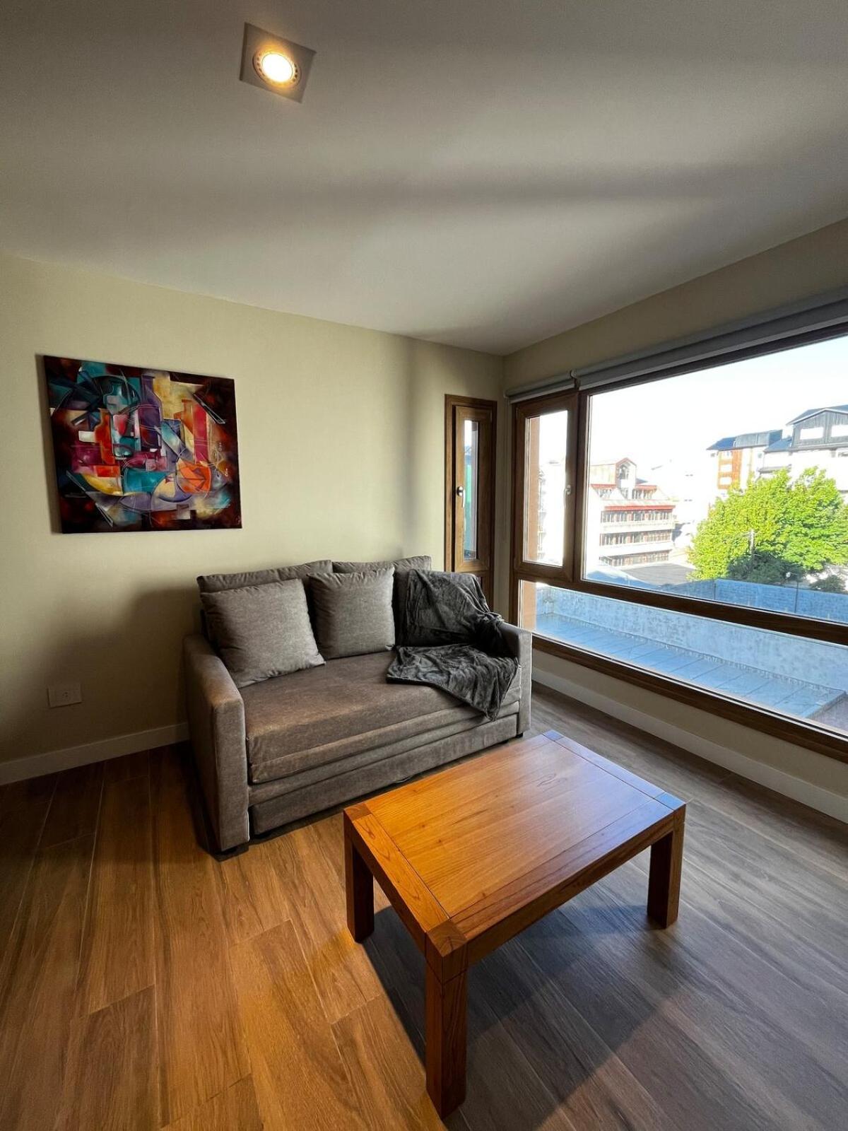Departamento Frey Apartamento *
