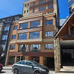Departamento Frey