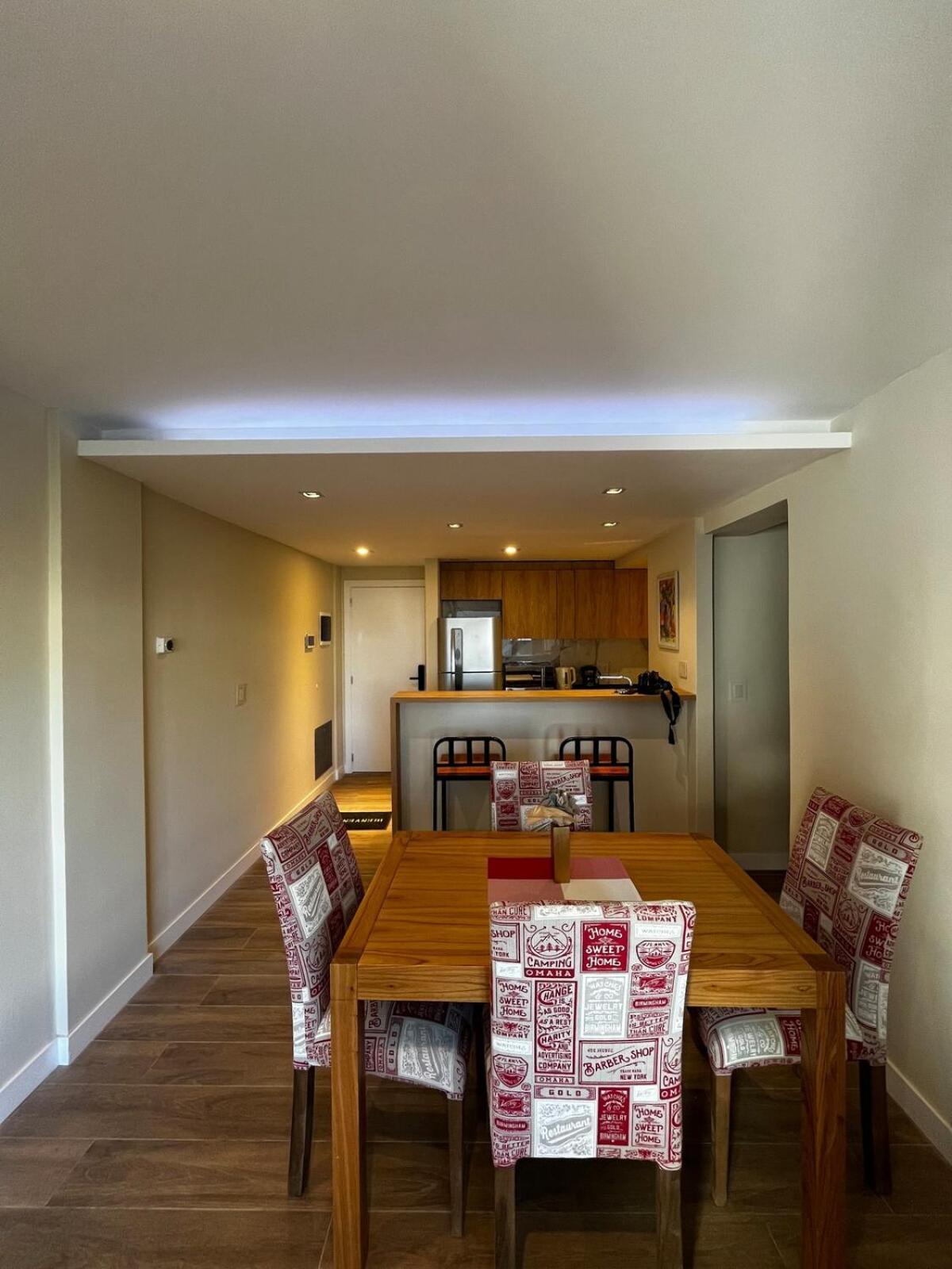 Apartamento Departamento Frey San Carlos de Bariloche
