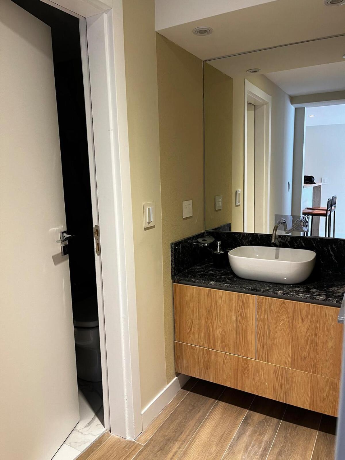 Apartamento Departamento Frey *