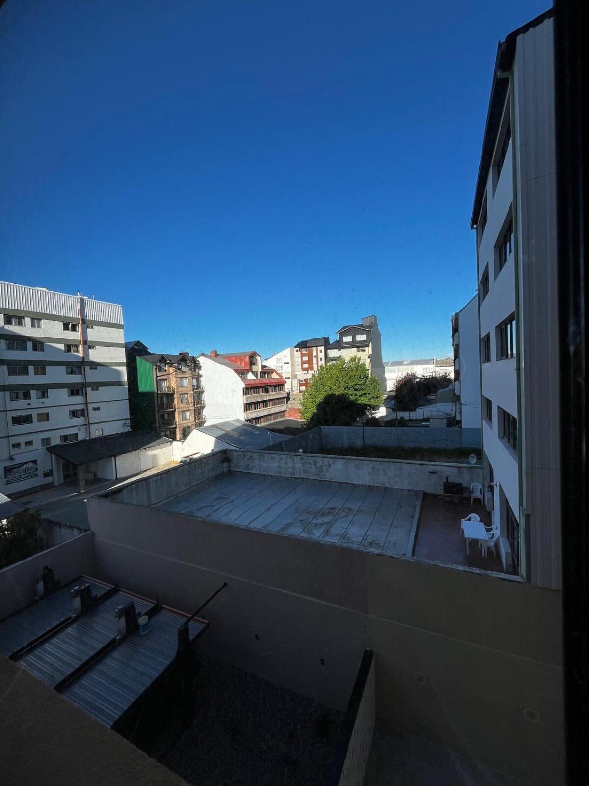 Departamento Frey * San Carlos de Bariloche