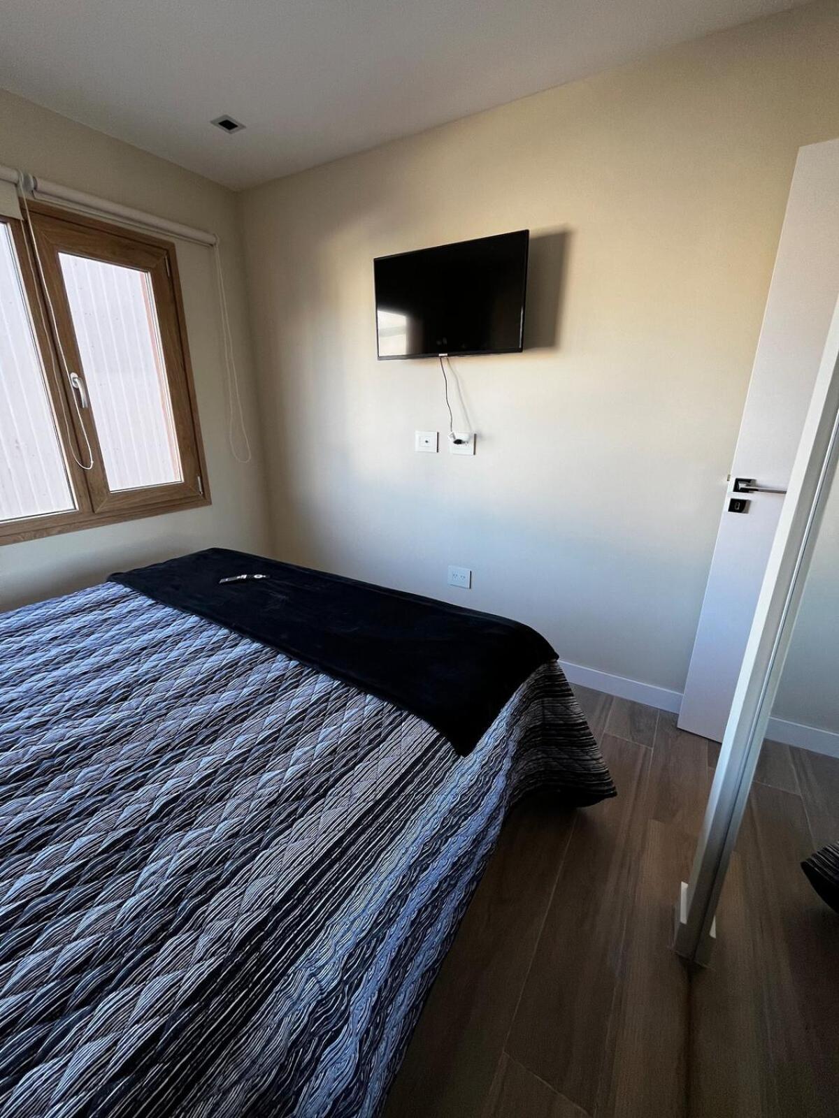 Departamento Frey Apartamento San Carlos de Bariloche